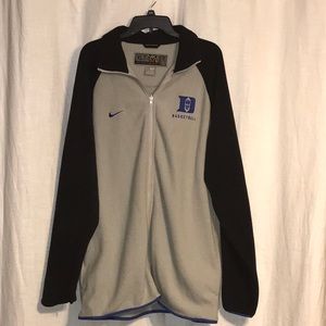 Nike Elite Fleece Jacket
